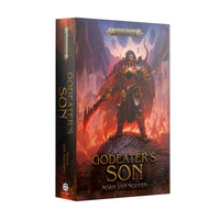 Age of Sigmar: Godeater's Son - BL3123