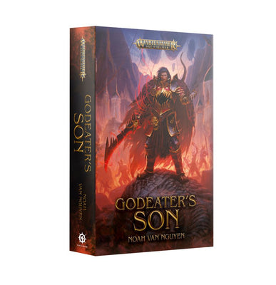 Age of Sigmar: Godeater's Son - BL3123