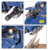 Warhammer 40,000: Getting Started with Space Marines (11th Edition) 60-52