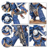 Warhammer 40,000: Getting Started with Space Marines (11th Edition) 60-52
