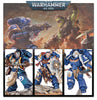 Warhammer 40,000: Getting Started with Space Marines (11th Edition) 60-52