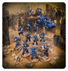 Warhammer 40,000: Getting Started with Space Marines (11th Edition) 60-52