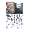 Warhammer 40,000: Getting Started with Space Marines (11th Edition) 60-52