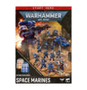 Warhammer 40,000: Getting Started with Space Marines (11th Edition) 60-52