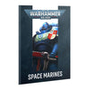 Warhammer 40,000: Getting Started with Space Marines (11th Edition) 60-52