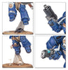 Warhammer 40,000: Getting Started with Space Marines (11th Edition) 60-52