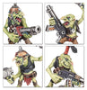 Warhammer 40,000: Getting Started with Orks (11th Edition) 60-53