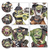 Warhammer 40,000: Getting Started with Orks (11th Edition) 60-53