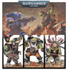 Warhammer 40,000: Getting Started with Orks (11th Edition) 60-53