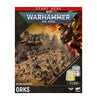 Warhammer 40,000: Getting Started with Orks (11th Edition) 60-53