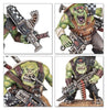 Warhammer 40,000: Getting Started with Orks (11th Edition) 60-53