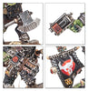 Warhammer 40,000: Getting Started with Orks (11th Edition) 60-53