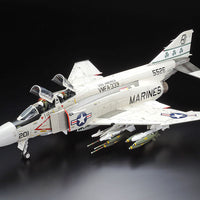 Tamiya 1/32 MCDONNELL DOUGLAS F-4J PHANTOM II™ MARINES 60308