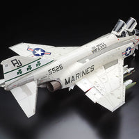Tamiya 1/32 MCDONNELL DOUGLAS F-4J PHANTOM II™ MARINES 60308