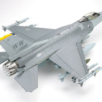 Tamiya 1/32 LOCKHEED MARTIN® F-16CJ [BLOCK 50] FIGHTING FALCON™ 60315
