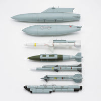 Tamiya 1/32 LOCKHEED MARTIN® F-16CJ [BLOCK 50] FIGHTING FALCON™ 60315