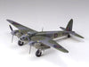 Tamiya 1/72 DE HAVILLAND MOSQUITO B MK.IV/PR MK.IV 60753