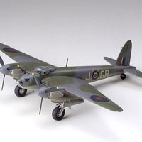 Tamiya 1/72 DE HAVILLAND MOSQUITO B MK.IV/PR MK.IV 60753