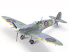 Tamiya 1/72 SUPERMARINE SPITFIRE MK.VB/MK.VB TROP 60756
