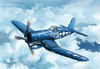 Tamiya 1/72 VOUGHT F4U-1A CORSAIR 60775