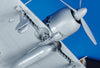 Tamiya 1/72 MITSUBISHI A6M5 ZERO FIGHTER (ZEKE) 60779