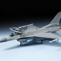 Tamiya 1/72 LOCKHEED MARTIN® F-16®CJ [BLOCK50] FIGHTING FALCON® 60786