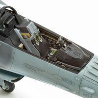 Tamiya 1/72 LOCKHEED MARTIN® F-16®CJ [BLOCK50] FIGHTING FALCON® 60786