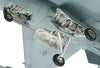Tamiya 1/72 LOCKHEED MARTIN® F-16®CJ [BLOCK50] FIGHTING FALCON® 60786