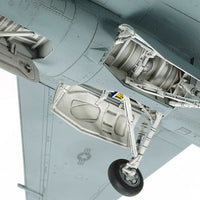 Tamiya 1/72 LOCKHEED MARTIN® F-16®CJ [BLOCK50] FIGHTING FALCON® 60786