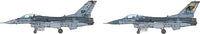 Tamiya 1/72 LOCKHEED MARTIN® F-16®CJ [BLOCK50] FIGHTING FALCON® 60786