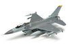 Tamiya 1/72 Lockheed Martin F-16CJ (Block 50) Fighting Falcon w/ Full Equipment 60788