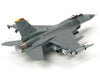 Tamiya 1/72 Lockheed Martin F-16CJ (Block 50) Fighting Falcon w/ Full Equipment 60788