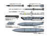 Tamiya 1/72 Lockheed Martin F-16CJ (Block 50) Fighting Falcon w/ Full Equipment 60788