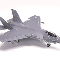 Tamiya 1/72 F-35C Lightning II 60794