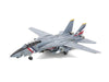 Tamiya 1/72 Grumman F-14D Tomcat w/Mask Set 60795