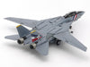 Tamiya 1/72 Grumman F-14D Tomcat w/Mask Set 60795