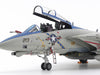 Tamiya 1/72 Grumman F-14D Tomcat w/Mask Set 60795