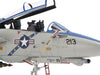 Tamiya 1/72 Grumman F-14D Tomcat w/Mask Set 60795