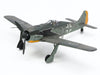 Tamiya 1/48 FW190 FOCKE-WULF A-3 61037