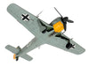 Tamiya 1/48 FW190 FOCKE-WULF A-3 61037