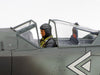 Tamiya 1/48 FW190 FOCKE-WULF A-3 61037