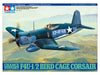 Tamiya 1/48 VOUGHT F4U-1/2 BIRDCAGE CORSAIR 61046