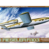 Tamiya 1/48 V-1 (FISELER FI103) 61052