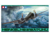 Tamiya 1/48 HEINKEL He219A-7 UHU 61057