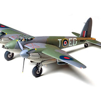 Tamiya 1/48 DE HAVILLAND MOSQUITO FB MK.VI/NF MK.II 61062