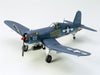 Tamiya 1/48 VOUGHT F4U-1A CORSAIR 61070