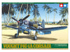 Tamiya 1/48 VOUGHT F4U-1A CORSAIR 61070