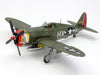 Tamiya 1/48 REPUBLIC P-47D THUNDERBOLT® "RAZORBACK" 61086