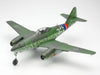 Tamiya 1/48 MESSERSCHMITT ME 262 A-1A 61087