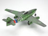 Tamiya 1/48 MESSERSCHMITT ME 262 A-1A 61087